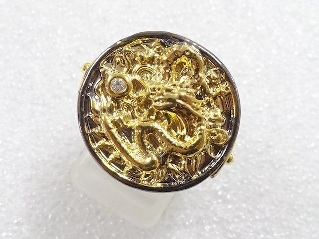 指輪(11.5号)